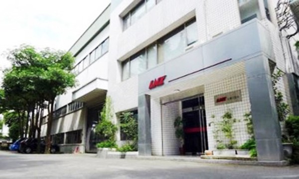 權信實業股份有限公司_艾恩司中水回收
