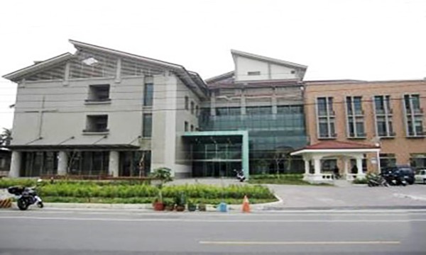 權信實業股份有限公司_保康老人長期照護中心